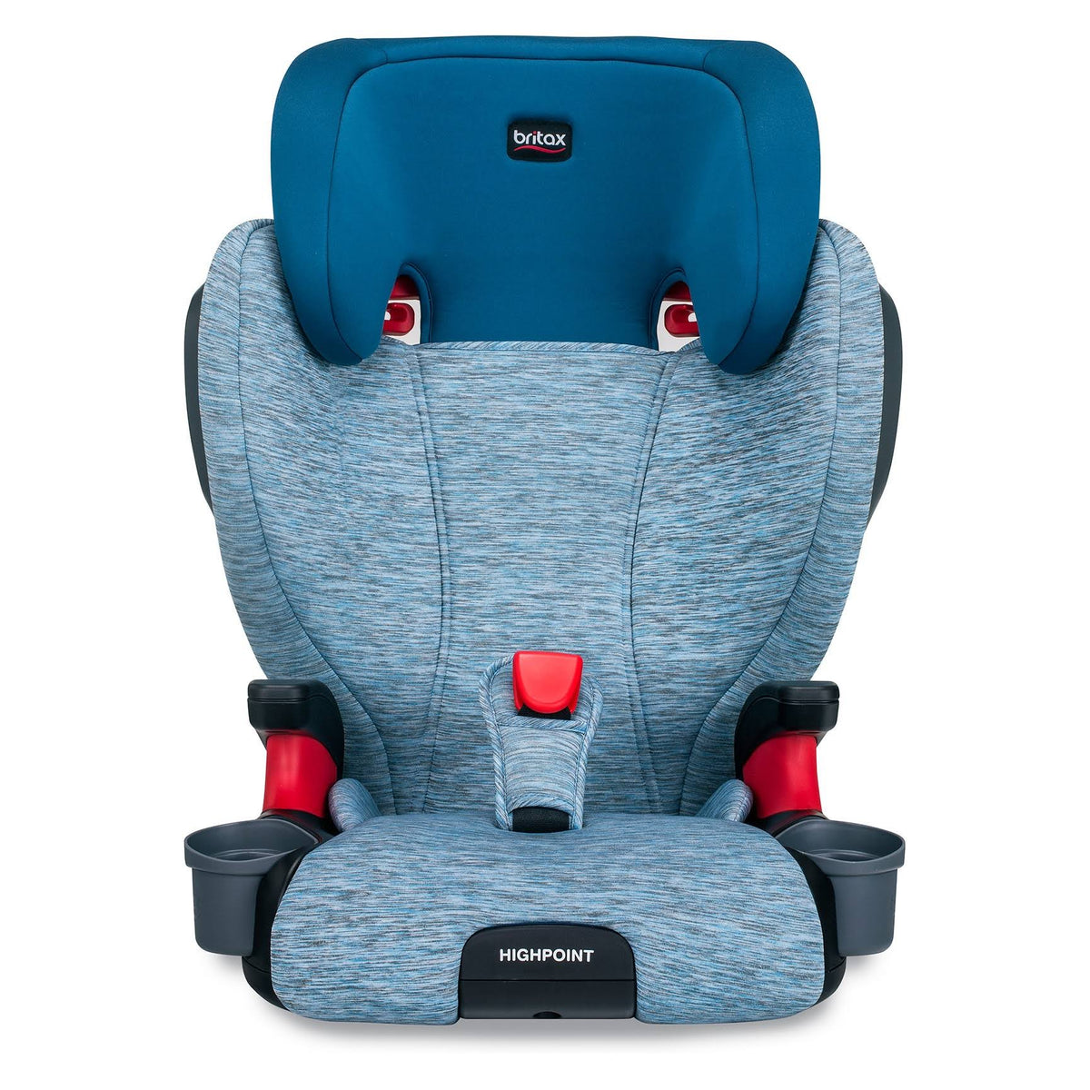 Blue Belt-Positioning Booster Seat M867226
