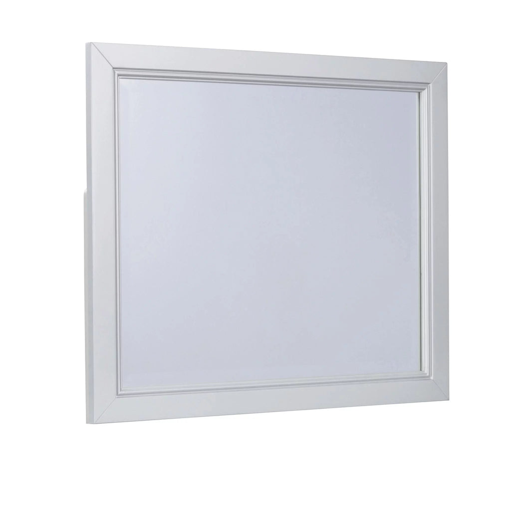 Venice Gray Mirror M19620