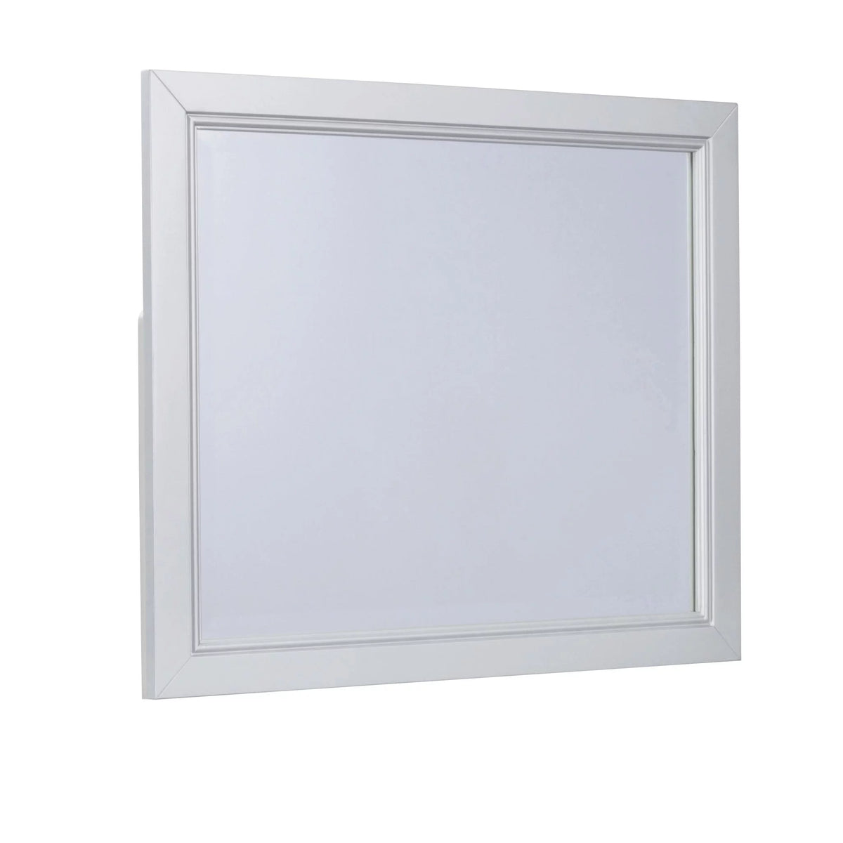 Venice Gray Mirror M19620
