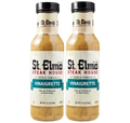 Vinaigrette Salad Dressing 2-Pack 12.5 oz W3460