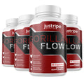 4 Pack 60 Capsules Extra Strength Supplement R178