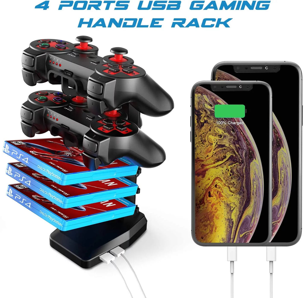 63 Inch Ergonomic Gaming Desk with Mouse Pad and Cup Holder Q925