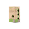 Earth-Conscious Biobased Content Waste Bags Q3535