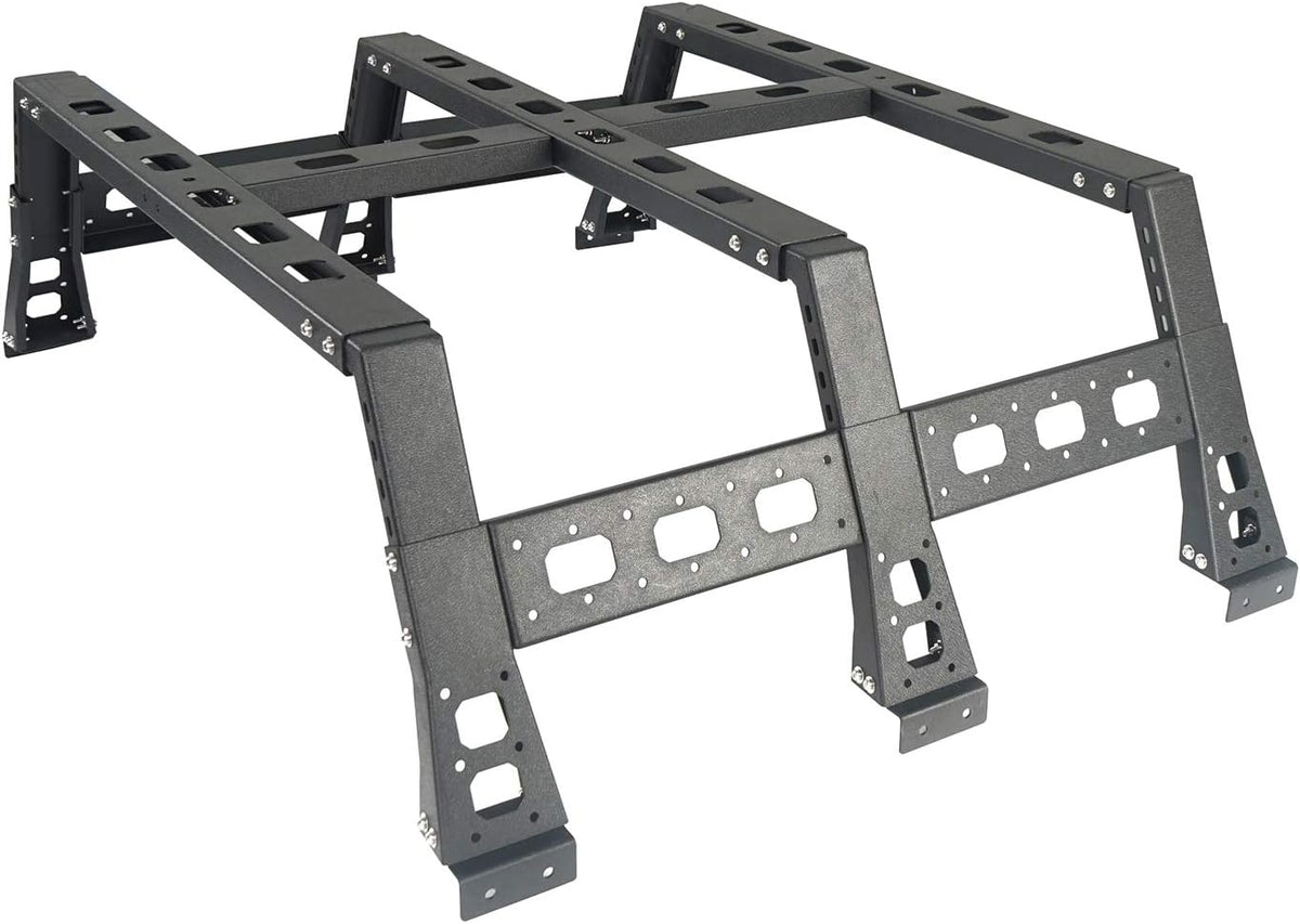 Bed Rack Cargo Carrier U45284