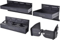 Magnetic Toolbox Tray Set and Holder 4-piece Y702