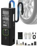 Portable Tire Inflator Air Compressor K3362