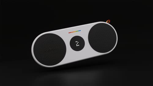 Blue Wireless Bluetooth Speaker T3780