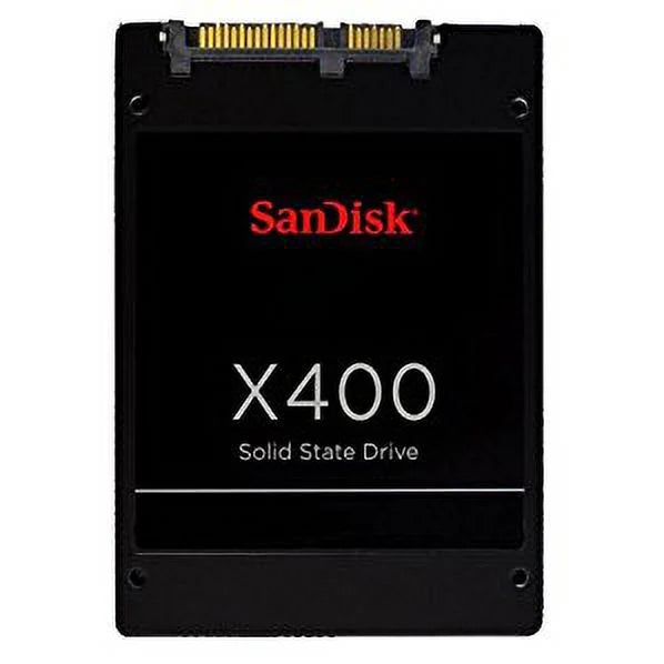 256GB 2.5IN SATA SSD S406