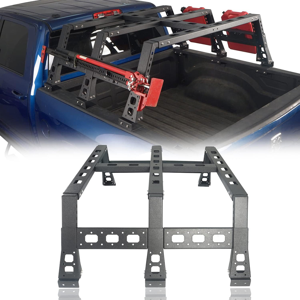 Bed Rack Cargo Carrier U45284
