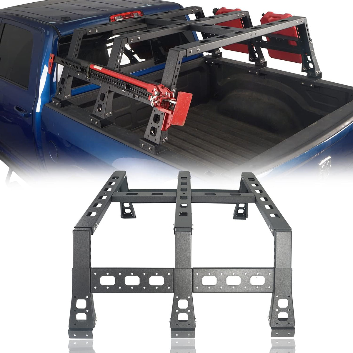 Bed Rack Cargo Carrier U45284
