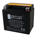 12V 4AH Battery N690