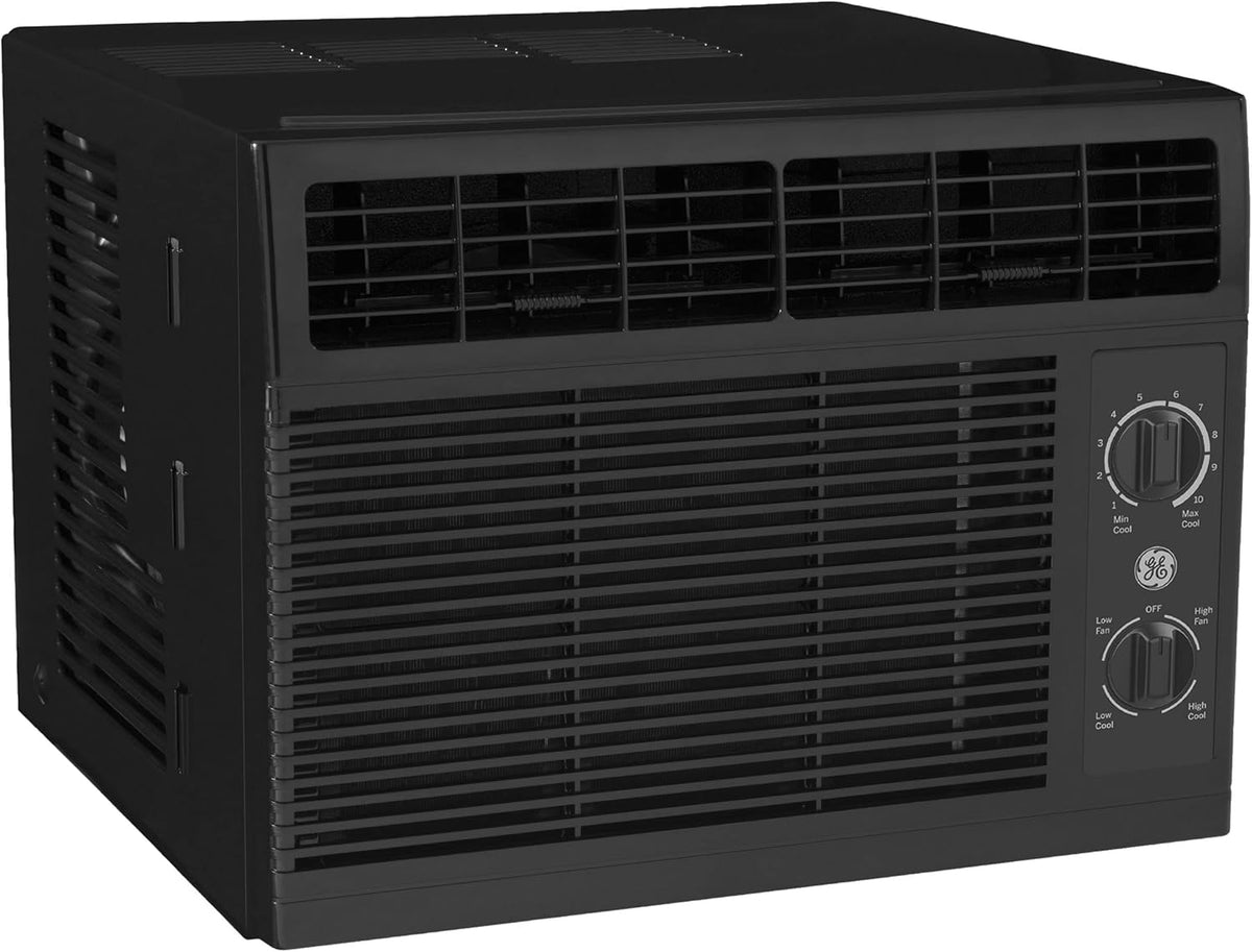 5000 BTU White Window Air Conditioner N5228