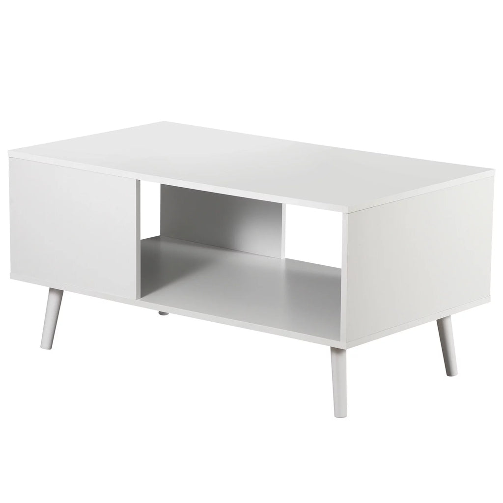 Wood Coffee Table Z57273