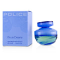 Police Blue Desire Eau De Toilette Spray 40ml X2969
