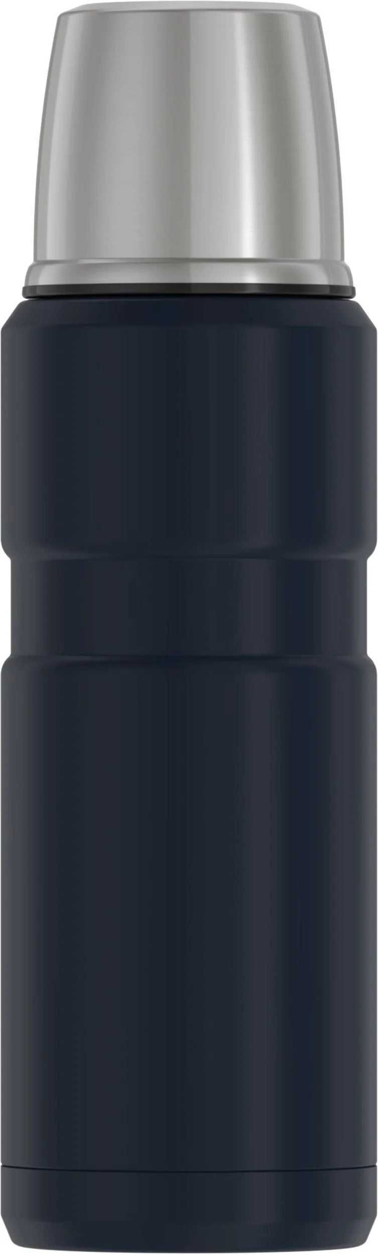 16oz Vacuum Insulated Stainless Steel Beverage Bottle U864