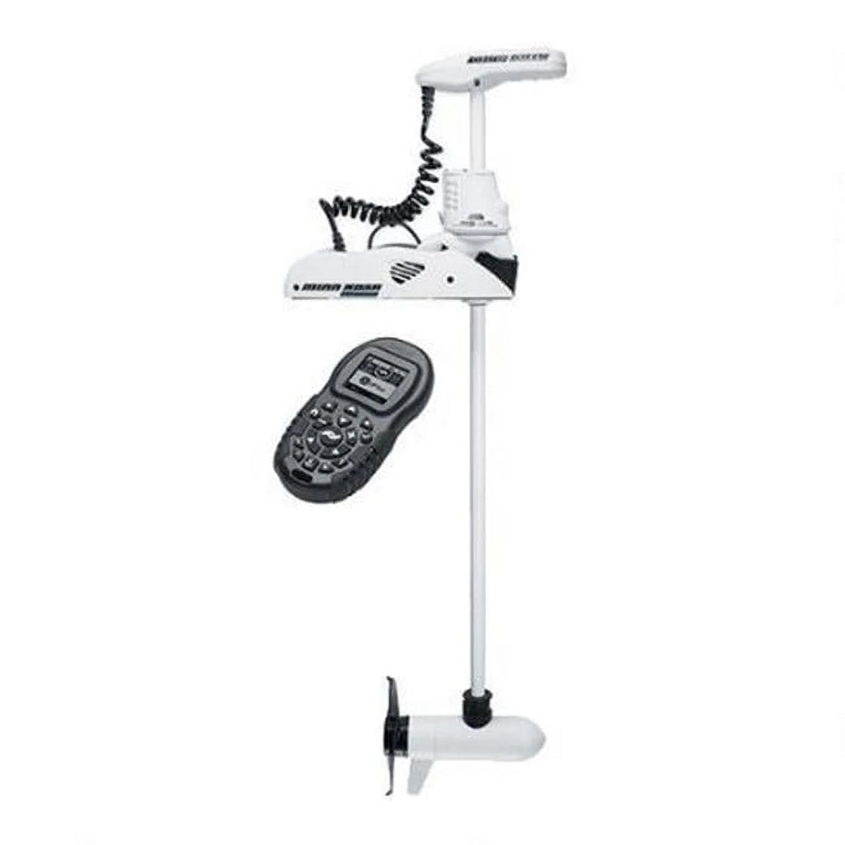 Salt Water Trolling Motor M9989