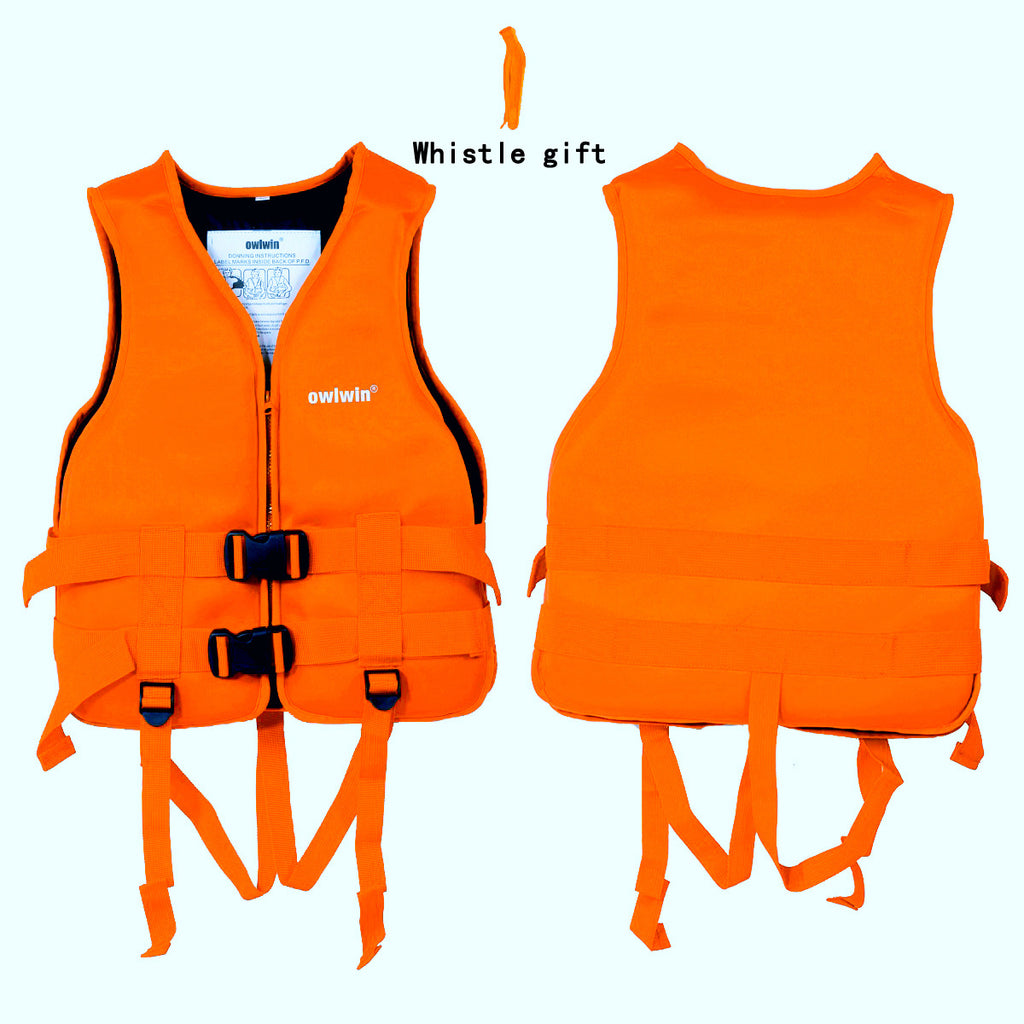 Buoyancy Vests Water Jackets T1444