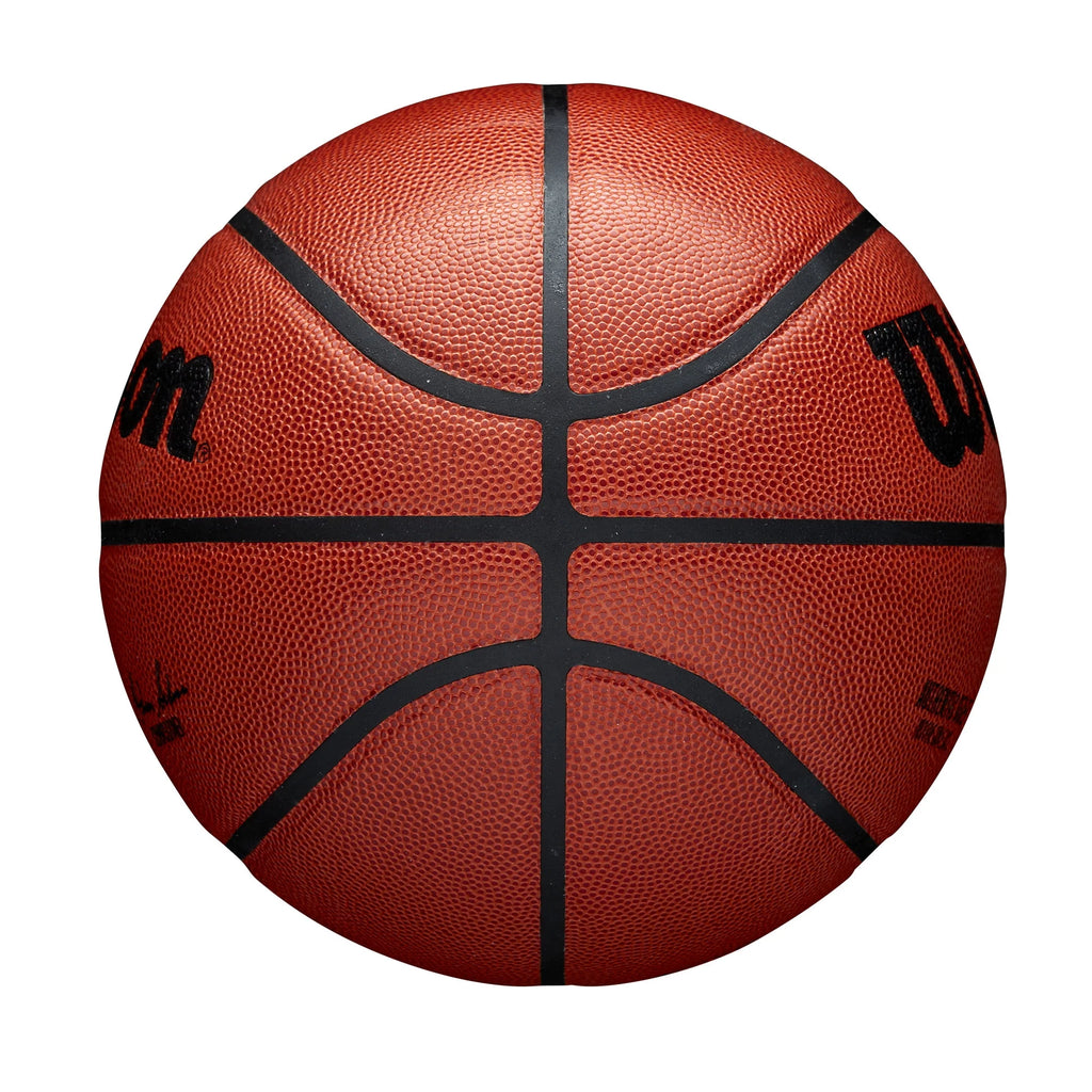 Brown 29.5 in. Basketball W1965