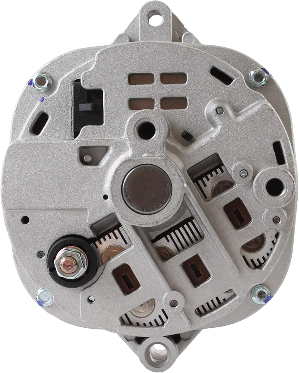 Alternator for Cadillac Concours 1994-1997, Deville 1996, Eldorado, Seville 1993-1997 N3863