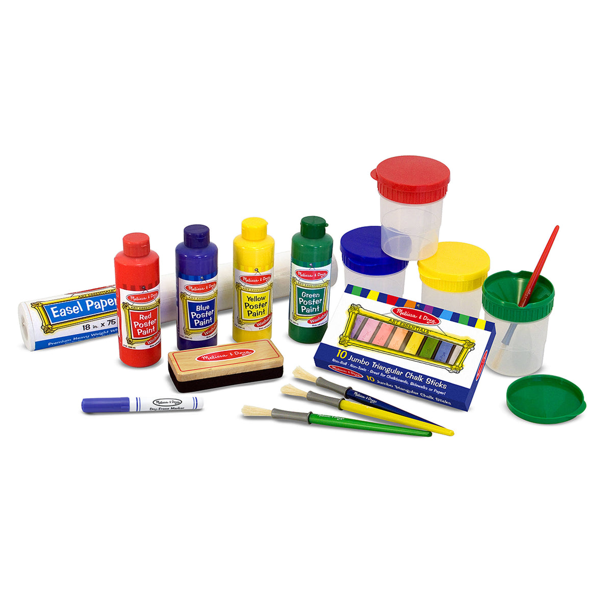 Easel Accessory Set U994411