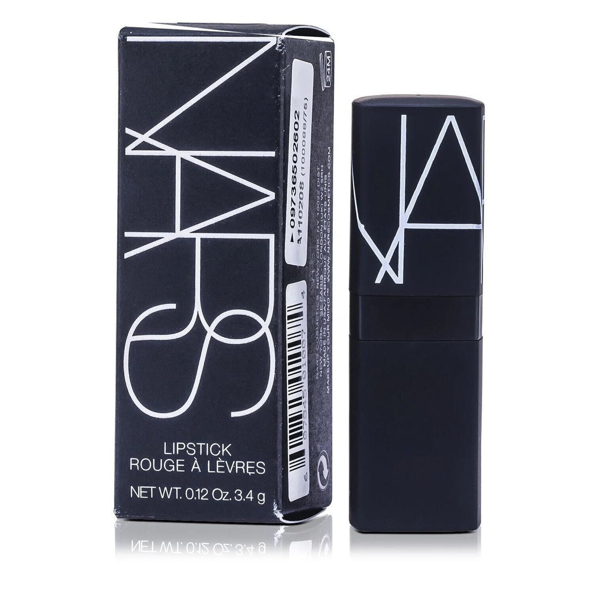 Niagara Satin Lipstick 3.4g T657