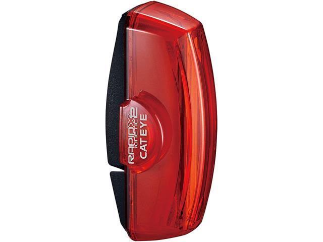 Cateye Light Combo BK Z188206