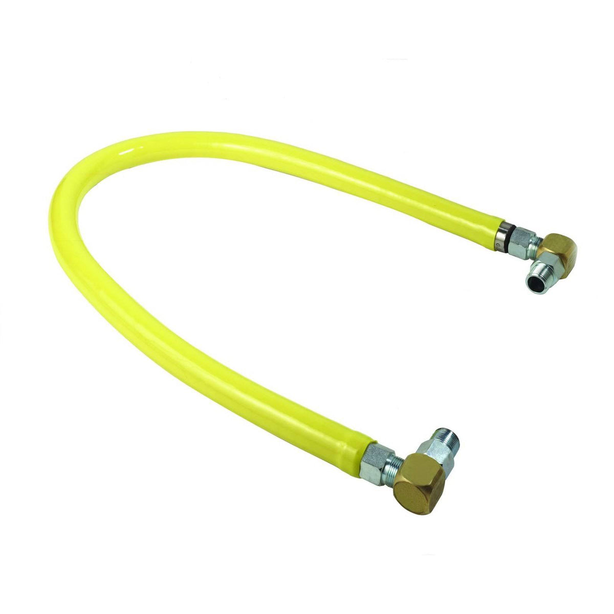 Brass Gas Connector Hose K13485
