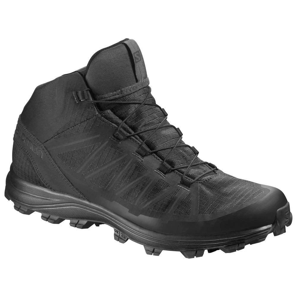 Black 11.5 Speed Assault Z369034