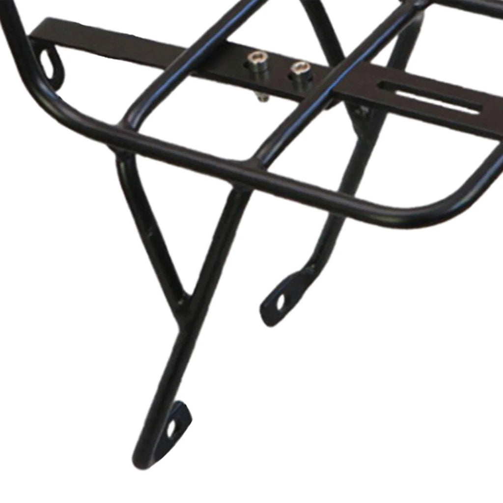 Front Rack Cargo Pannier for Folding Bike V850639