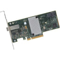 SAS 9300-4I4E Sgl S182221