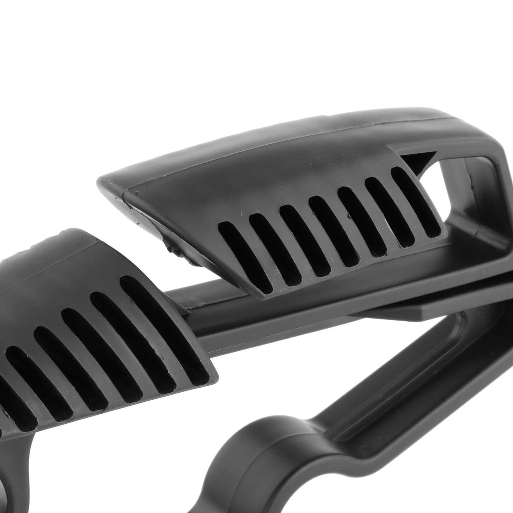 Rotatable Diving Suit Hanger with Draining Bracket W82145