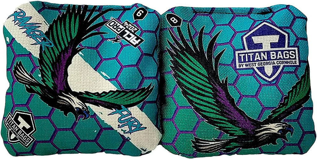 Cornhole Bags Set of 4 S990