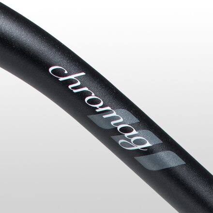 Aluminum 40mm Rise 31.8mm 800mm Handlebar H9104