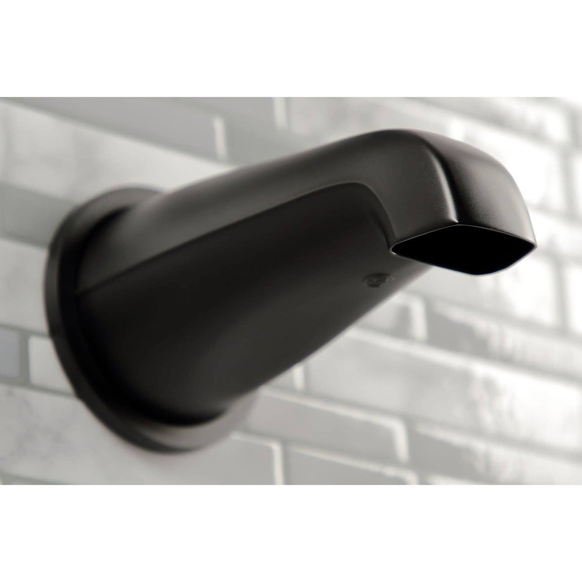 Polished Brass Three-Handle Tub and Shower Faucet I84534