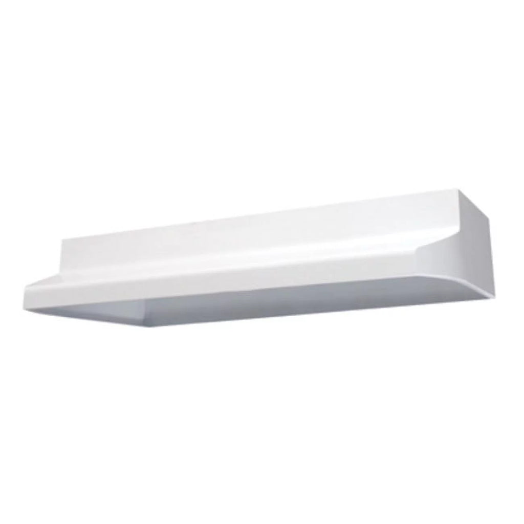 White 30 Under Cabinet Range Hood K907458