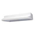 White 30 Under Cabinet Range Hood K907458