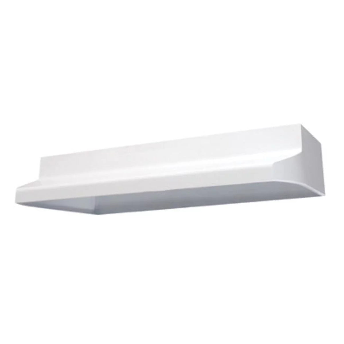 White 30 Under Cabinet Range Hood K907458