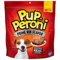 Prime Rib Flavor Dog Z313