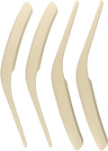 Black Door Handle Cover Pack of 2 U18551