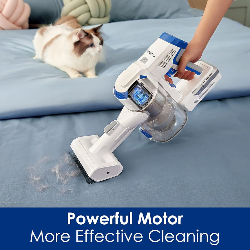 Cordless Stick Handheld Vacuum Cleaner Y576
