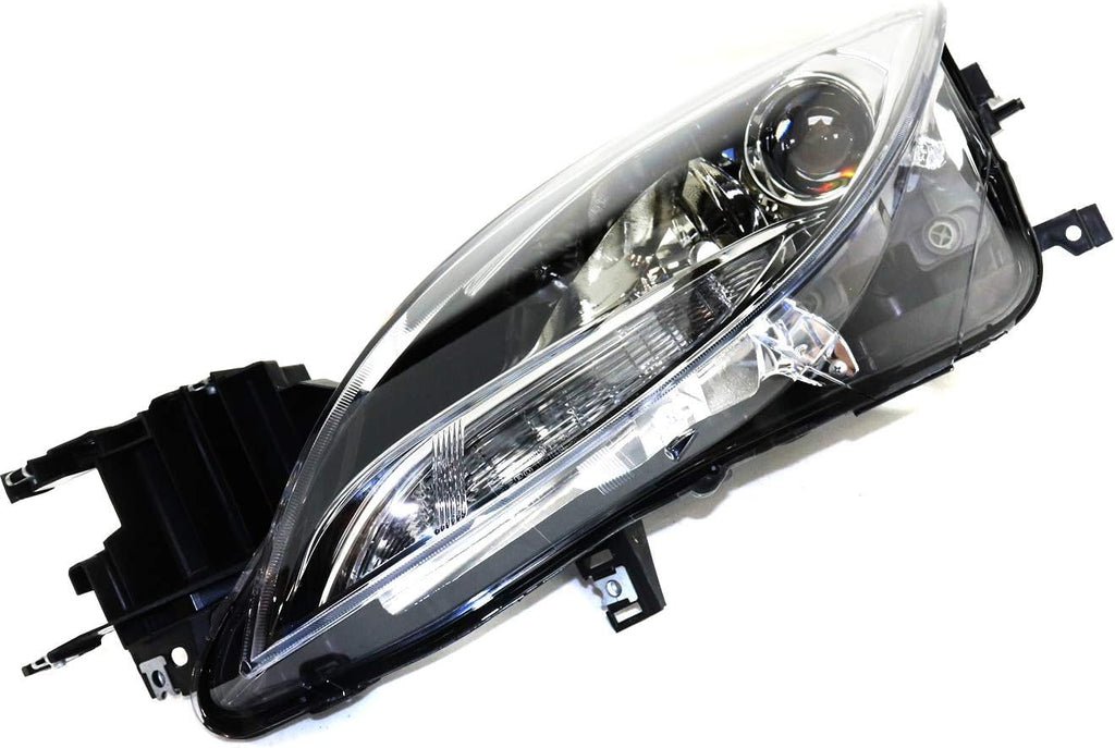 Headlight for 2011-2013 Mazda 6 Halogen R7803