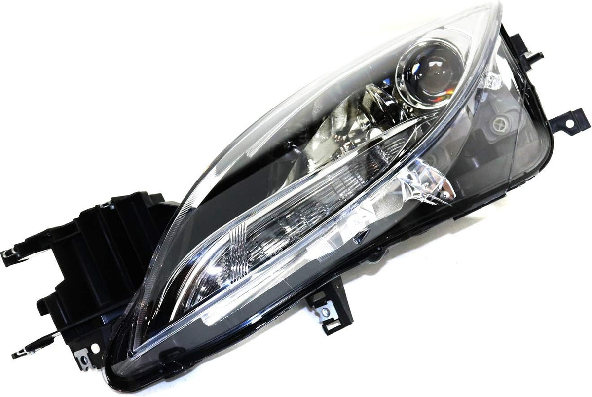 Headlight for 2011-2013 Mazda 6 Halogen R7803