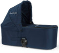 Maritime Blue Single Stroller Bassinet R3552