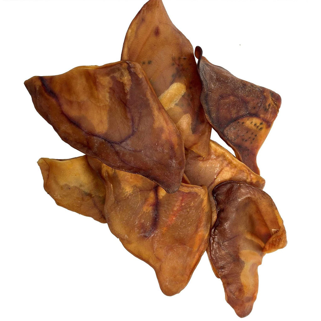 Large Roasted Pig Ears S49365