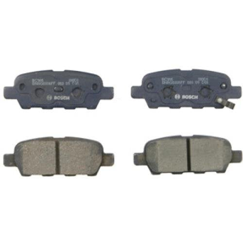 Ceramic Disc Brake Pad Set H55743