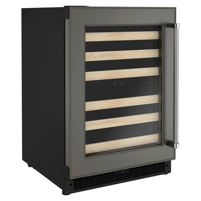 Built-In Undercounter Wine Cooler S1280