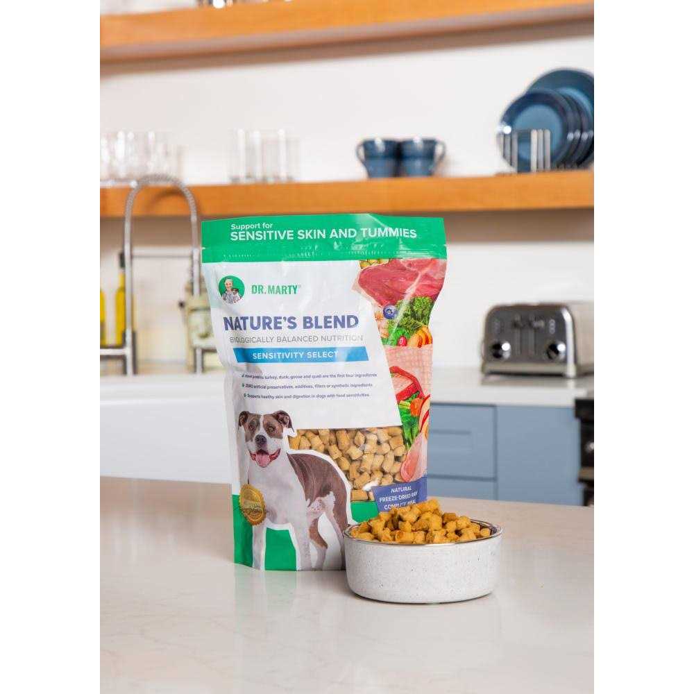 Freeze Dried Dog Food R7205