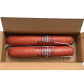 Dry Sausage Pepperoni, 3.75 Pound V206