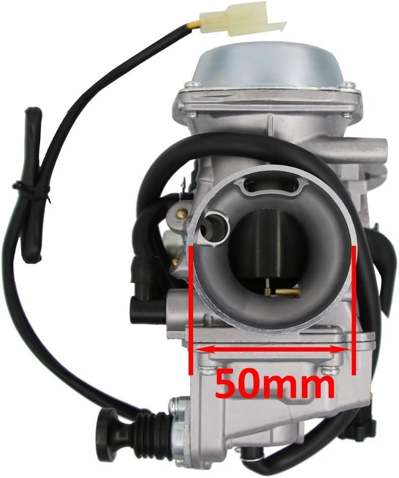 Carburetor Pack of 2 T6792