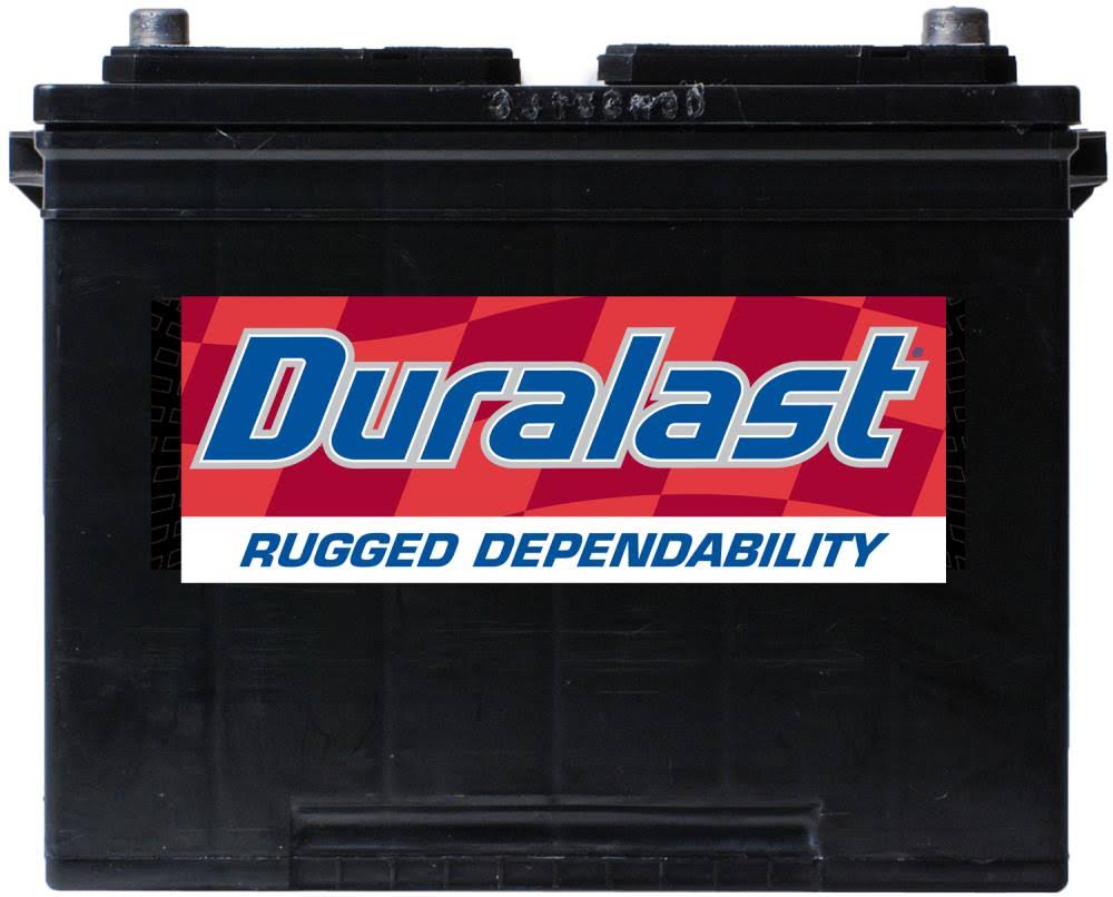 Group Size 26R Battery Q819
